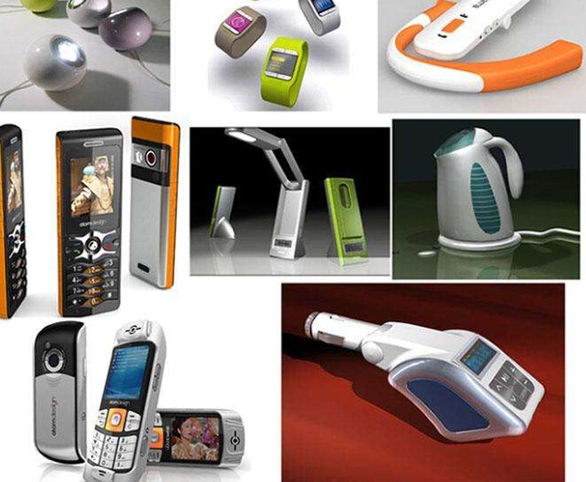 全面解析产品设计最新四大要素 平面设计的核心驱动力